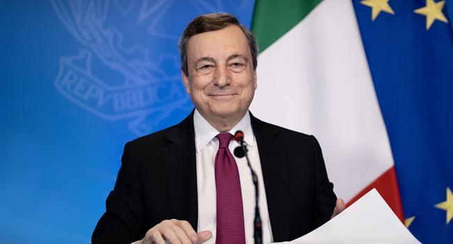 Patto per Torino, il premier Draghi in città per firmare l’accordo per risanare le casse  comunali