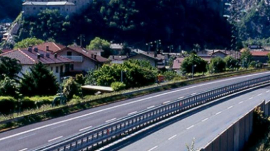 Autostrada Asti-Cuneo, dal 1 giugno si viaggerà su due corsie