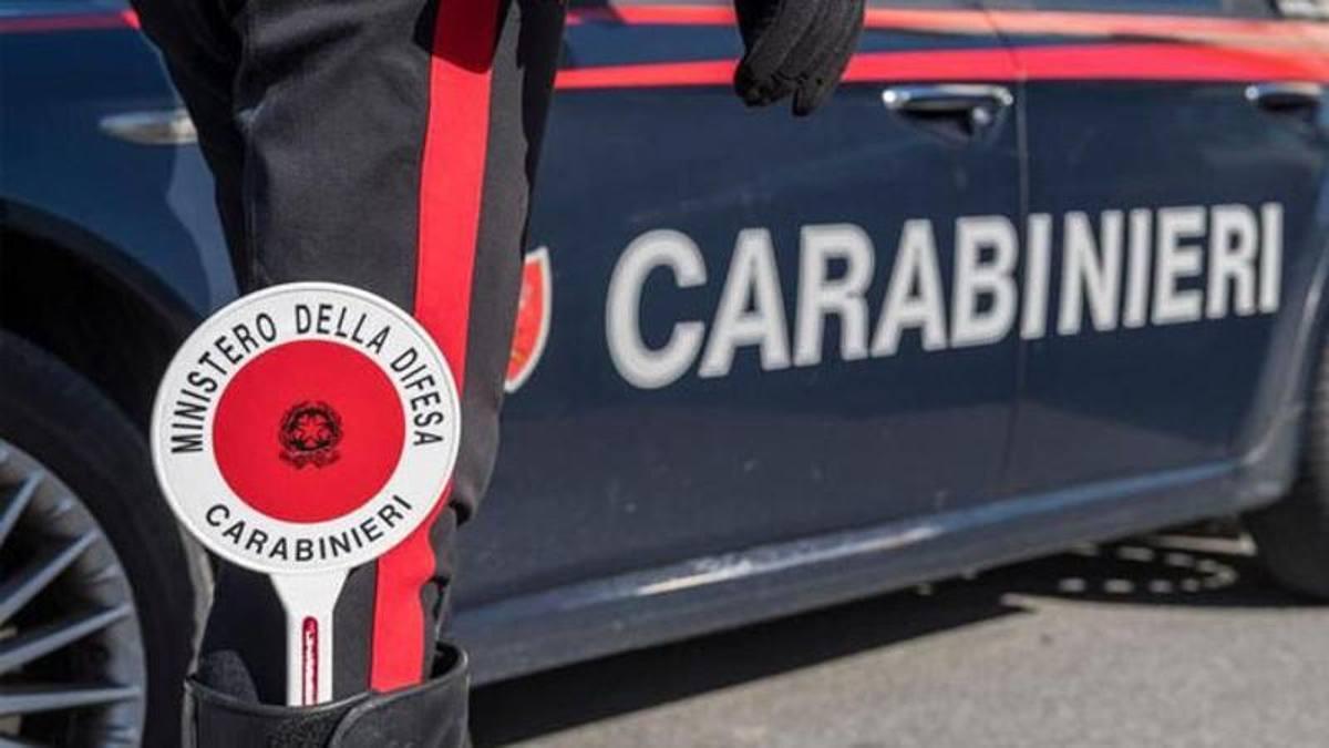 Tentata rapina in un superstore di Collegno, arrestati due anziani