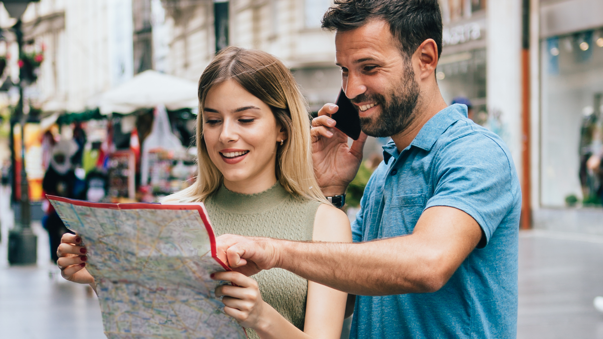 Week end di Pasqua, tornano i turisti: prenotazioni negli alberghi al 90 per cento