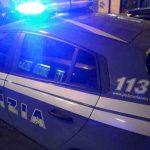 Maltratta e minaccia la moglie, arrestato