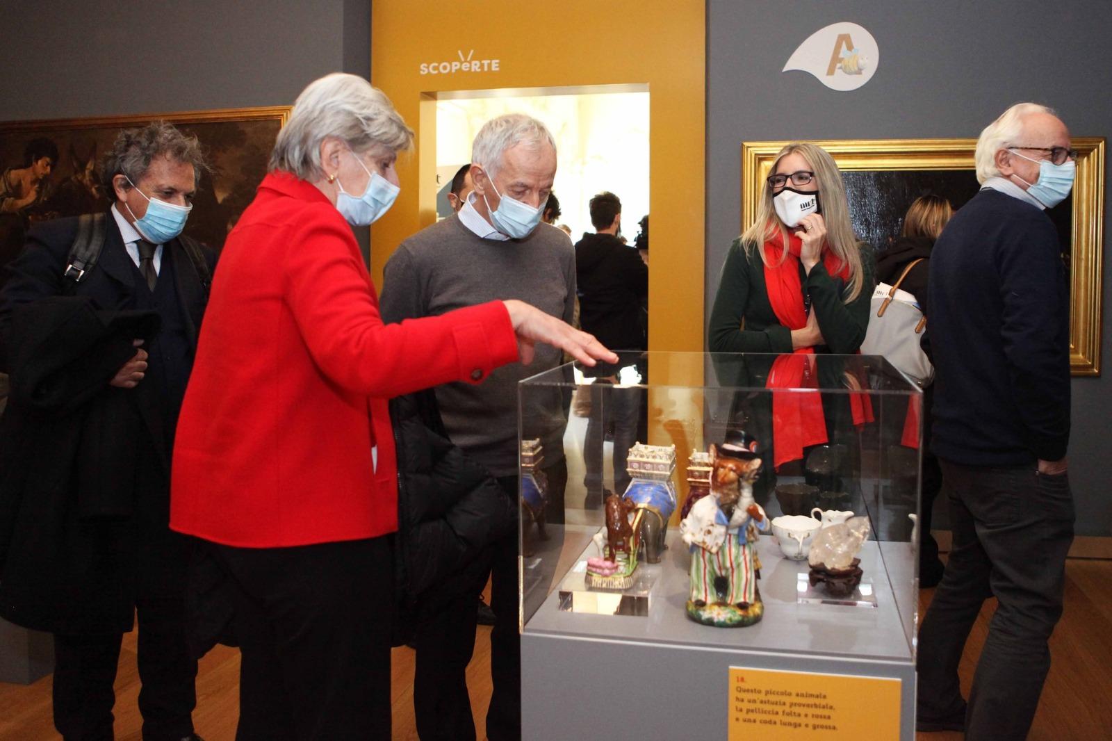 Week end pasquale: tornano le code ai musei