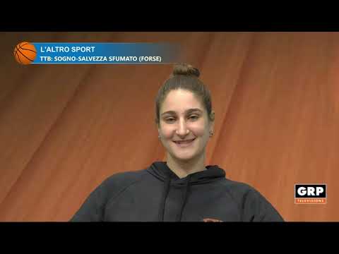 L'altro Sport - Basket - 12.04.22