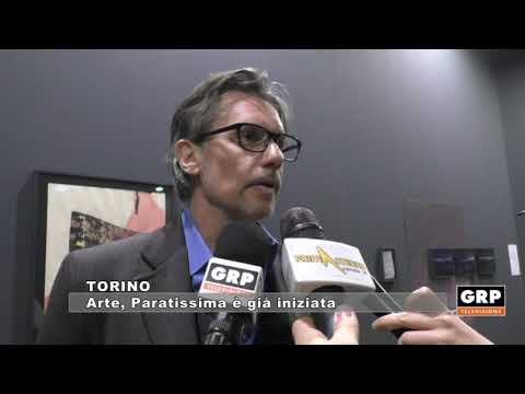 Torino - Arte, Paratissima è già iniziata