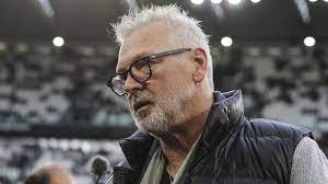 Stefano Tacconi colpito da emorragia cerebrale, condizioni stazionarie