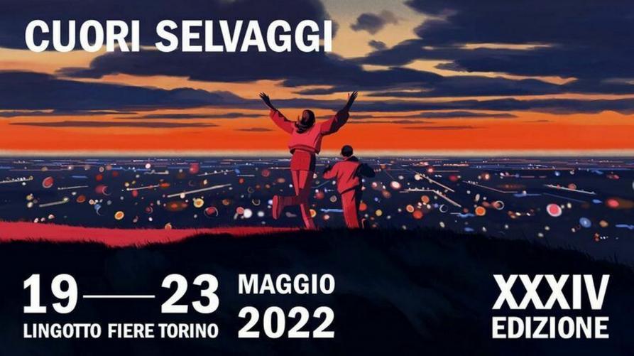 Salone internazionale del Libro, tutto pronto per 34° edizione al via giovedì