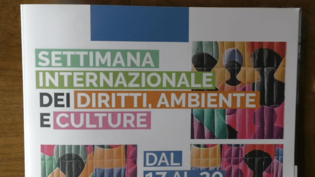 Diritti e culture, un "Mosaico" di iniziative (VIDEO)