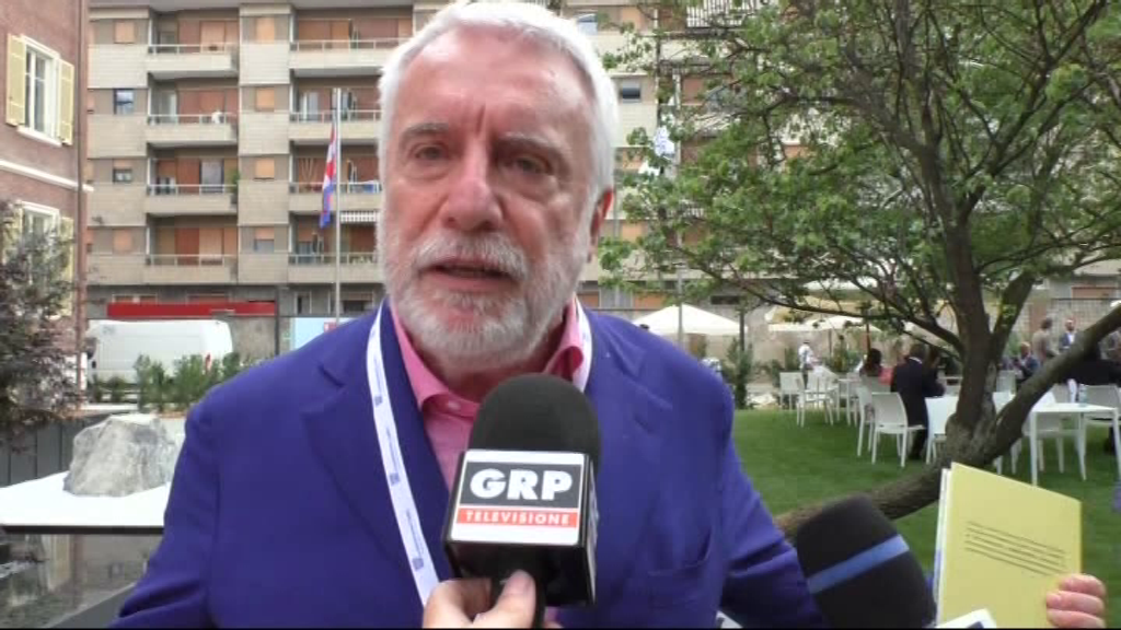 Disagio giovanile, l'allarme di Crepet (VIDEO)