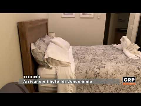 Arrivano gli hotel di condominio (VIDEO)