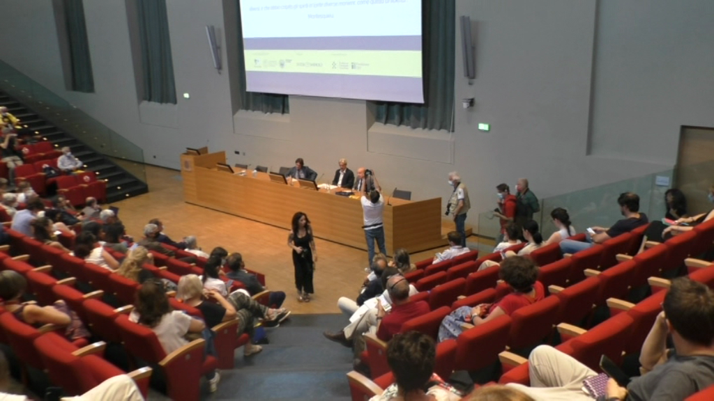 Cinque giorni "Ai confini della LIBERTÀ" (VIDEO)