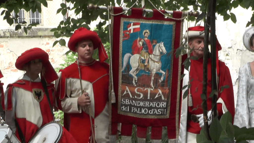 Il ritorno del Palio, edizione 2022 (VIDEO)