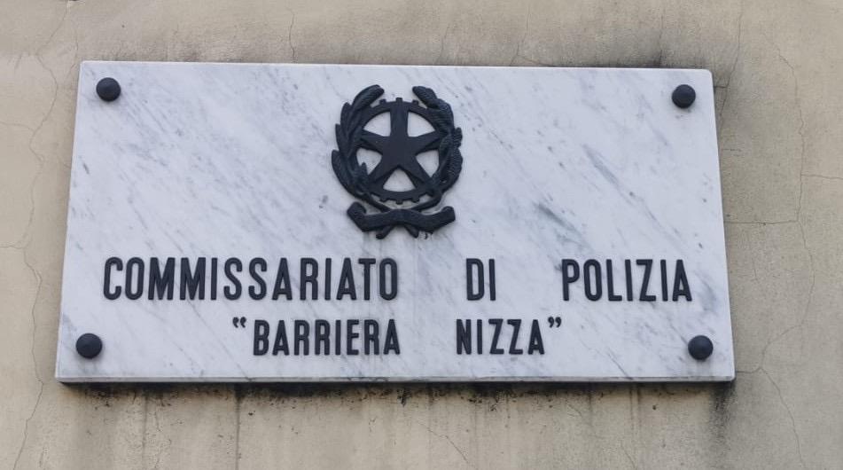 Furto in appartamento a Mirafiori, preso il presunto responsabile