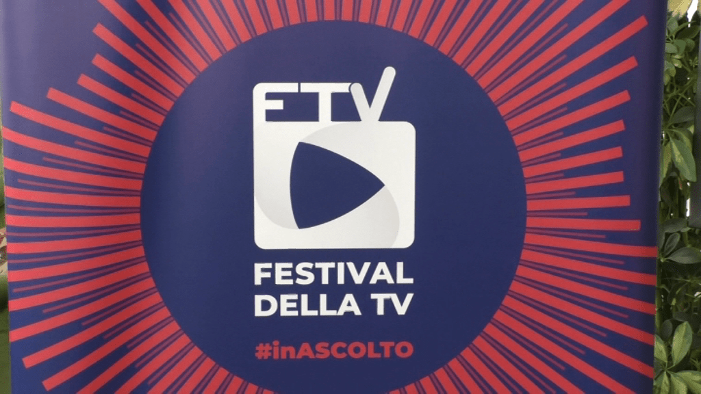 Festival della Tv tra guerra e pandemia (VIDEO)