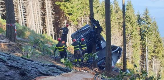 Tragedia del Mottarone, maxi risarcimento al piccolo Etan