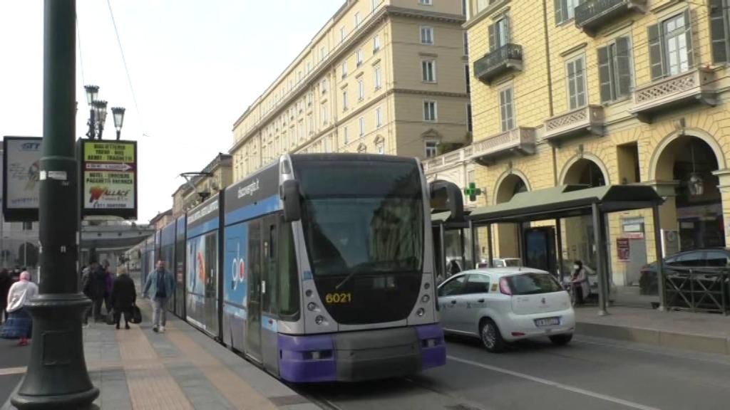 Trasporto pubblico locale, scattato lo sciopero