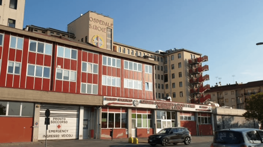 Da tutta Italia a Cuneo per parlare di endometriosi (VIDEO)