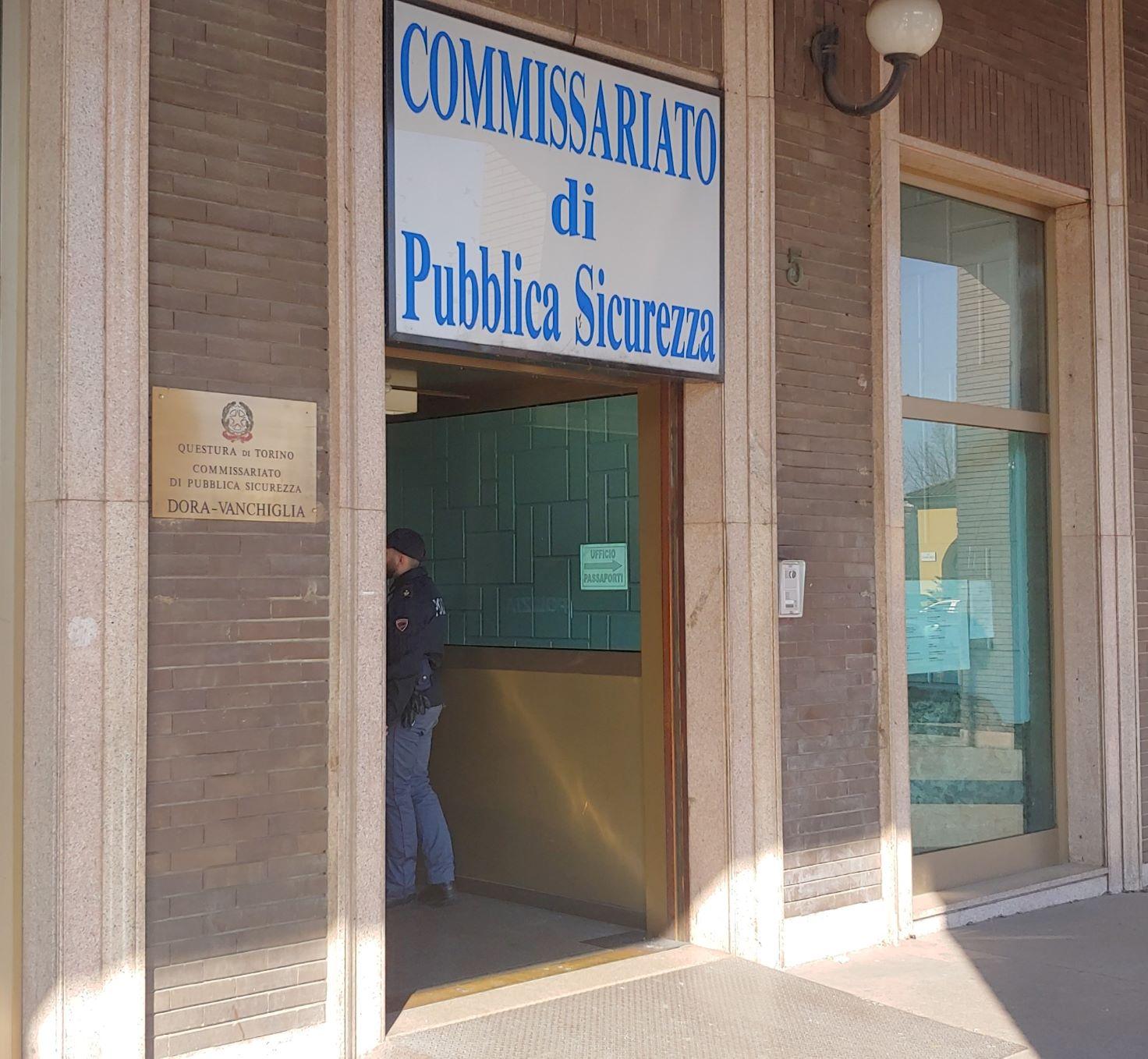 Controlli della polizia in centro: due arresti e due ordini di espulsione