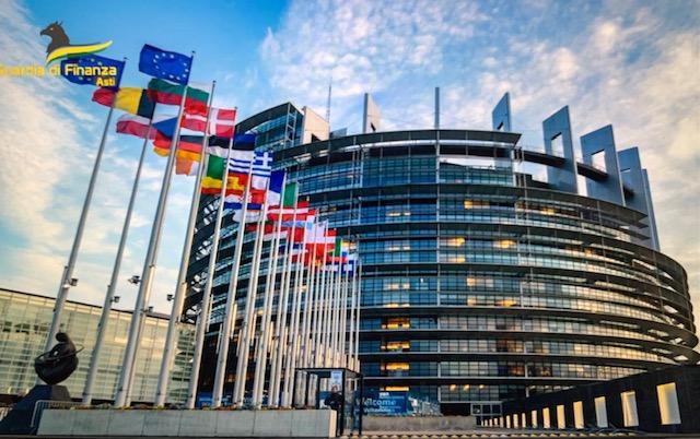 Truffa aggravata nei confronti dell'Unione europea, denunciate quattro persone e sequestri per tre milioni di euro