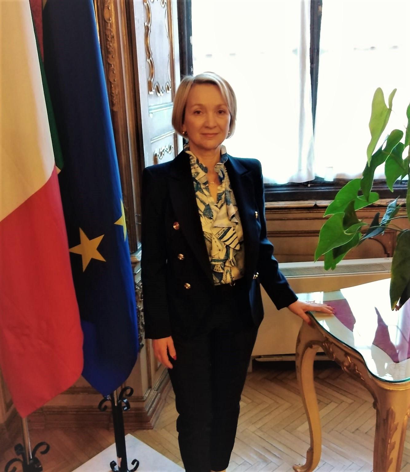 Anziani, il prefetto di Alessandria incontra il Garante