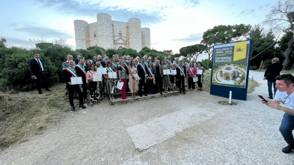 A Cuneo nel 2024 gli Stati generali della bellezza e del turismo (VIDEO)