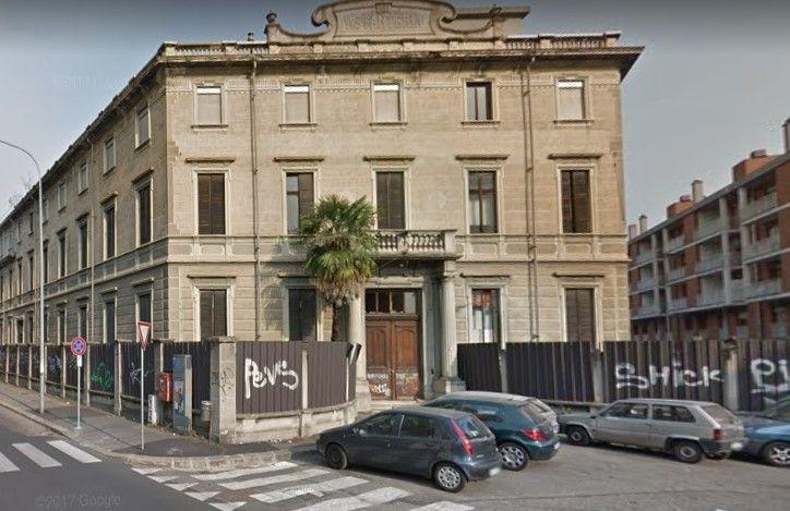 Servizi sanitari, la centrale operativa territoriale all'ex Astenteria Municipale Martini