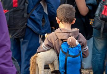 Migranti, situazione difficile in Val di Susa: soccorse nella notte 180 persone