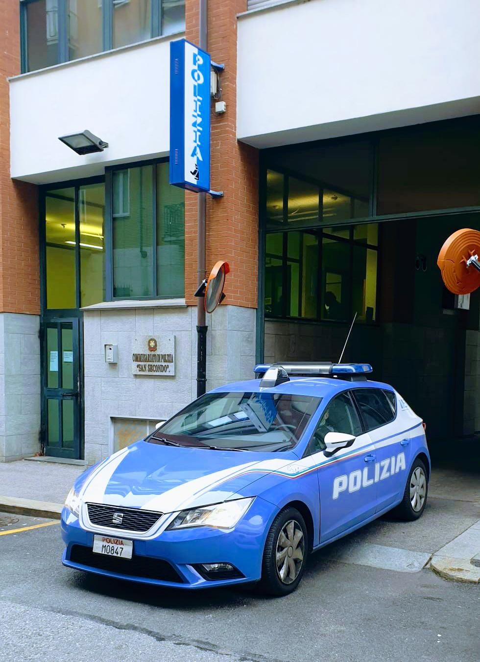 Compiono una rapina in un supermercato, tre persone finiscono in manette