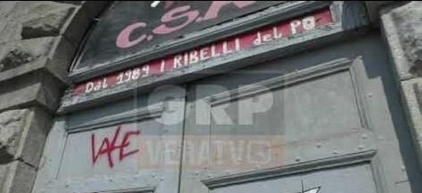 Centro sociale dei Murazzi, sanzioni amministrative a 15 attivisti per 80mila euro
