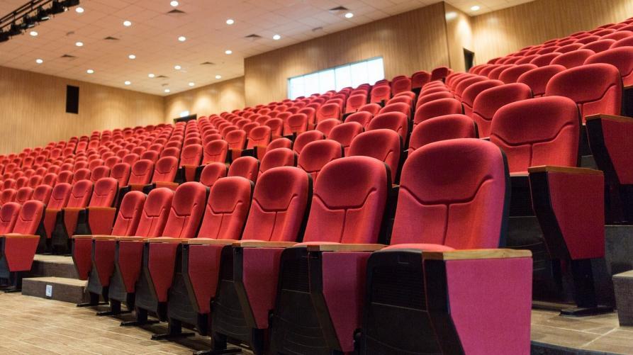 Alla Mostra di Venezia la Regione Piemonte presenta i finanziamenti per l'industria cinematografica