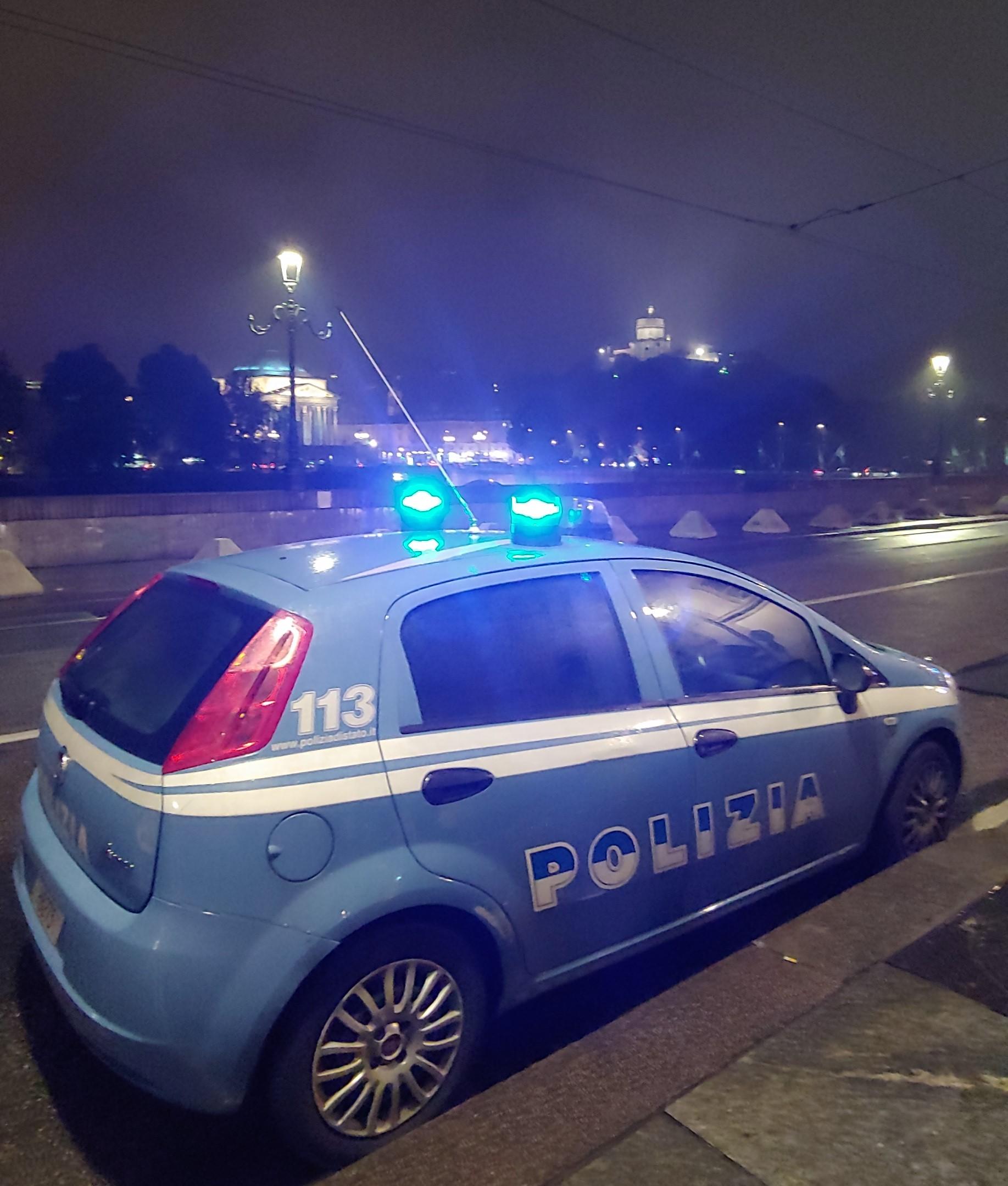 Fine settimana di controlli nelle zone della movida, controllati 11 locali e elevate 10 contravvenzioni