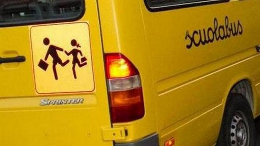 La Regione Piemonte stanzia contributi per l'acquisto di 14 nuovi scuolabus