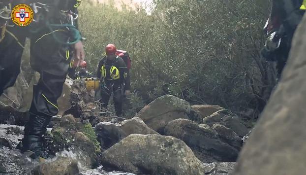 Fine settimane tragico in Piemonte, morti tre cercatori di funghi