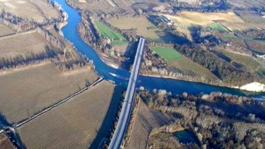 Asti-Cuneo, via libera al cantiere dell'ultimo lotto