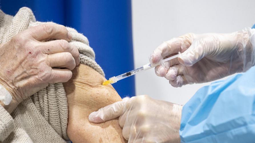 La Regione dà il via alla campagna di vaccinazione contro Covid e influenza
