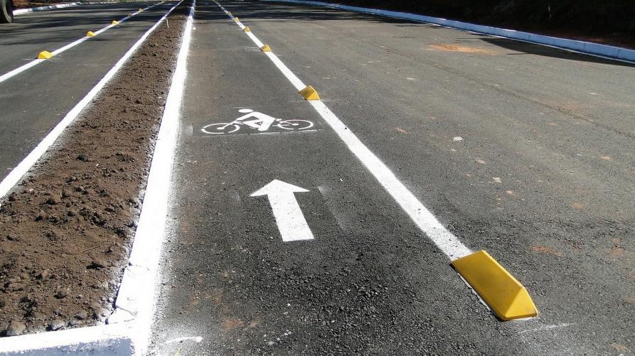 Piste ciclabili, iniziati i lavori per realizzare una nuova rete di otto percorsi