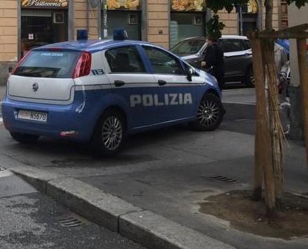 Zero norme igieniche e lavoro in nero, multe a San Salvario