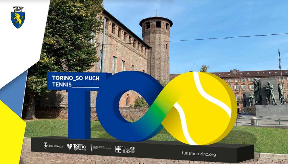Quattro ragazze ucraine potranno coronare il sogno di diventare professioniste di tennis