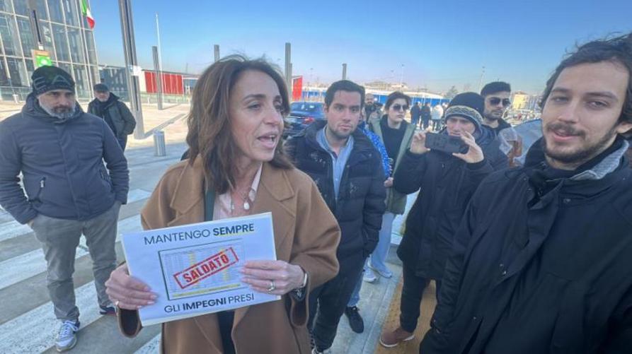 La Regione Piemonte paga tutte le borse di studio universitarie