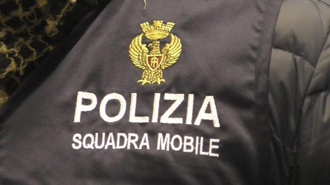 Torino, arrestato uno dei presunti autori del furto a casa dell’ex juventino Kaio Jorge