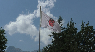 Molestie a sindaca, a processo ex capo dei vigili di Bardonecchia
