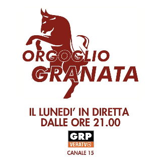A Orgoglio Granata tutte le ultime sul Toro (scrivici al 331.99.33.772)