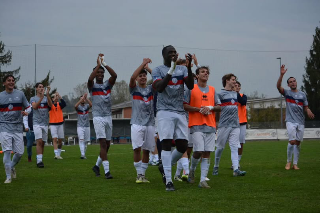 Eccellenza Piemonte, si ferma la capolista Alessandria: volano Chieri e Vanchiglia