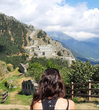 "Le strade dei forti", il nuovo cammino attraverso il Piemonte